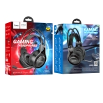 Купити Ігрові Навушники Hoco W106 Tiger м'ята упаковка