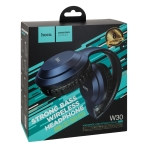 Купити Бездротова Стерео Гарнітура Hoco W30 М'ята упаковка