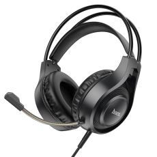 Купить Игровые Наушники Hoco W106 Tiger мятая упаковка
