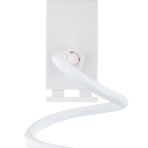 Купить Держатель на Прищепке Hoco PH24 Мятая упаковка, 3