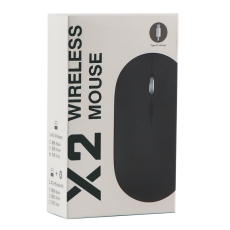 Купити Бездротова Миша TWolf X2 Rechargeable 2.4G М'ята упаковка