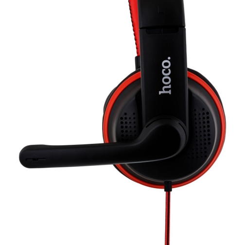 Купить Игровые Наушники Hoco W103 Magic мятая упаковка, 5