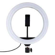 Купити Лампа RGB MJ26 26cm м'ята упаковка