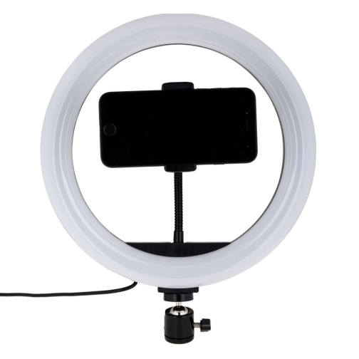 Купить Лампа RGB MJ26 (remote) 26cm мятая упаковка, 8