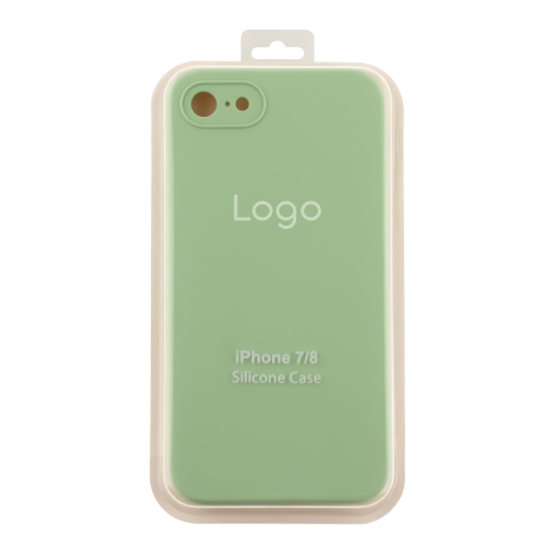 Купить Чехол Silicone Case Square Full Camera для iPhone 7/8/SE 2020, 2