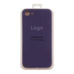 Купить Чехол Silicone Case Square Full Camera для iPhone 7/8/SE 2020, 7