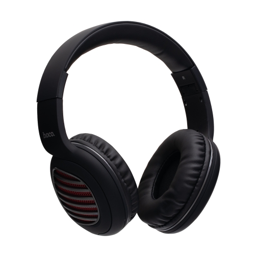 Купить Блютуз Стерео Гарнитура Hoco W23 мятая упаковка, 2