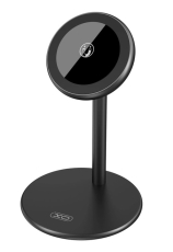 Купить Беспроводное Зарядное Устройство XO CX007 Magnetic Wireless 15W Мятая упаковка