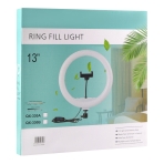 Купити Лампа Fill Light 33cm (QX-330) М'ята упаковка, 2