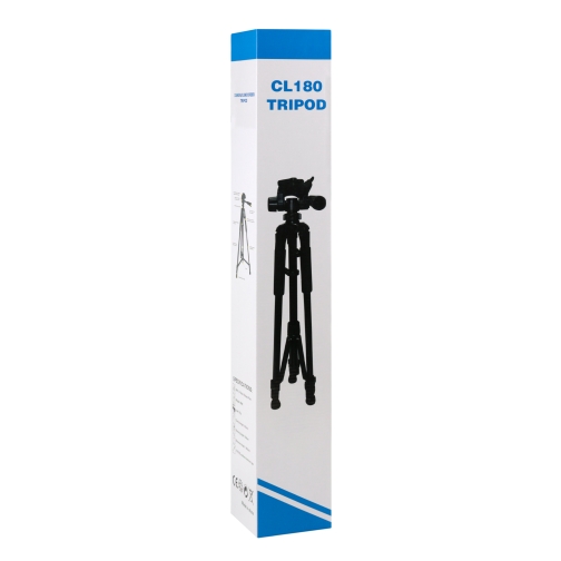 Купити Штатив CL180 1.8м М'ята упаковка, 2