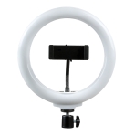 Купити Лампа Fill Light 20cm (LJJ-20) М'ята упаковка