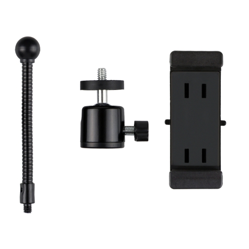 Купити Лампа Fill Light 20cm (LJJ-20) М'ята упаковка, 4