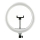 Купити Лампа Fill Light 33cm (QX-330) М'ята упаковка Чорний
