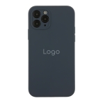 Купити Чохол Silicone Case Square Full Camera для iPhone 11 Pro Max, 4
