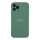 Купити Чохол Silicone Case Square Full Camera для iPhone 11 Pro Max 55.Pine Green