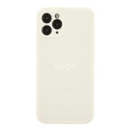 Купити Чохол Silicone Case Square Full Camera для iPhone 11 Pro Max, 14