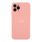 Купити Чохол Silicone Case Square Full Camera для iPhone 11 Pro Max, 19