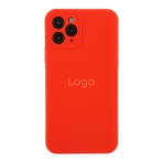 Купити Чохол Silicone Case Square Full Camera для iPhone 11 Pro Max, 22