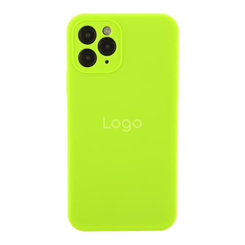 Купити Чохол Silicone Case Square Full Camera для iPhone 11 Pro Max, 29