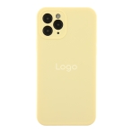 Купити Чохол Silicone Case Square Full Camera для iPhone 11 Pro Max, 32