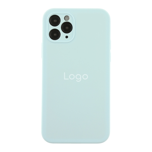 Купити Чохол Silicone Case Square Full Camera для iPhone 11 Pro Max, 34