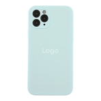 Купити Чохол Silicone Case Square Full Camera для iPhone 11 Pro Max, 34