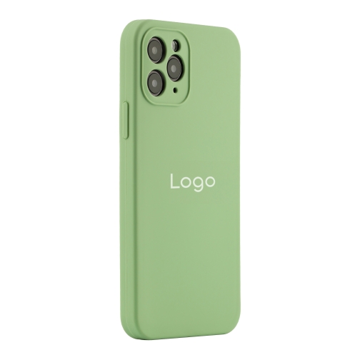 Купити Чохол Silicone Case Square Full Camera для iPhone 11 Pro Max, 37