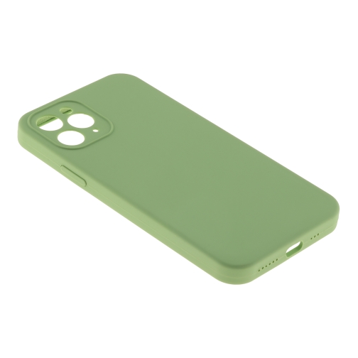 Купити Чохол Silicone Case Square Full Camera для iPhone 11 Pro Max, 39