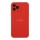 Купити Чохол Silicone Case Square Full Camera для iPhone 11 Pro Max 37.Rose Red