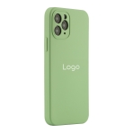 Купити Чохол Silicone Case Square Full Camera для iPhone 11 Pro, 35
