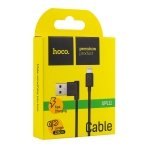 Купити Кабель USB Hoco UPL11 L Share Lightning, 3