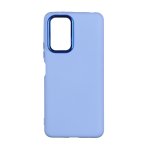 Купить Чехол Silicone Cover Metal frame (AA) для Xiaomi Redmi Note 10 Pro/10 Pro Max 4G, 10