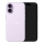 Купити Муляж iPhone 17 Lavender