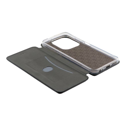 Купить Чехол-книжка кожа для Infinix Smart 8, 5