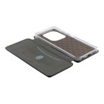 Купить Чехол-книжка кожа для Infinix Smart 8, 5