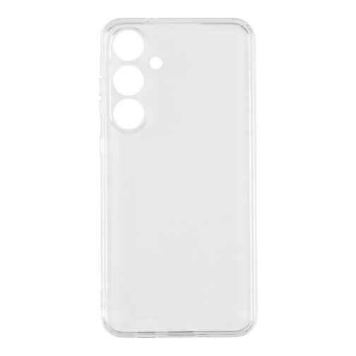 Купити Чохол TPU Virgin для Samsung Galaxy S24 5G (S921)