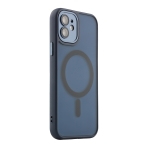 Купить Чехол TPU+PC Magnetic Matte Camera Lens with Magsafe для iPhone 12, 15