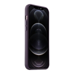Купить Чехол TPU+PC Magnetic Matte Camera Lens with Magsafe для iPhone 12 Pro, 17