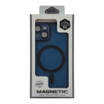 Купить Чехол TPU+PC Magnetic Matte Camera Lens with Magsafe для iPhone 13, 4