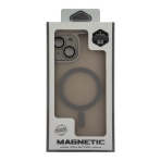 Купить Чехол TPU+PC Magnetic Matte Camera Lens with Magsafe для iPhone 13, 6