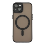 Купить Чехол TPU+PC Magnetic Matte Camera Lens with Magsafe для iPhone 13, 9