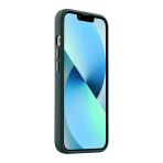 Купить Чехол TPU+PC Magnetic Matte Camera Lens with Magsafe для iPhone 13, 15