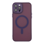 Купить Чехол TPU+PC Magnetic Matte Camera Lens with Magsafe для iPhone 13 Pro, 14