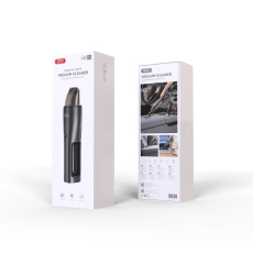 Купити Автомобільний Пилосос XO CZ019 5000mAh/80W М'ята упаковка