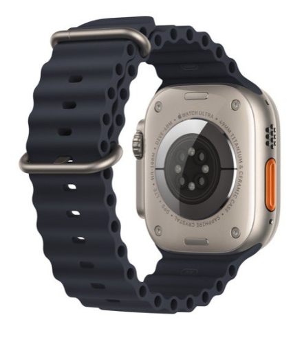 Купить Ремешок Ocean Band для Apple Watch 38/40/41mm, 25