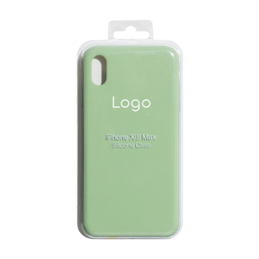 Купить Чехол Original для iPhone Xs Max Copy, 2