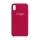 Купить Чехол Original для iPhone Xs Max Copy 37.Rose Red