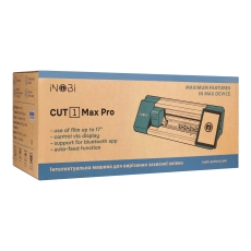 Купить Плоттер для нарезки пленок iNobi CUT-1 Max Pro (комплект)