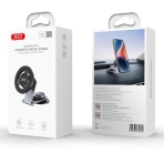 Купити Автодержатель XO C147 Magnetic, 2