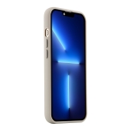 Купить Чехол TPU+PC Magnetic Matte Camera Lens with Magsafe для iPhone 13 Pro Max, 17